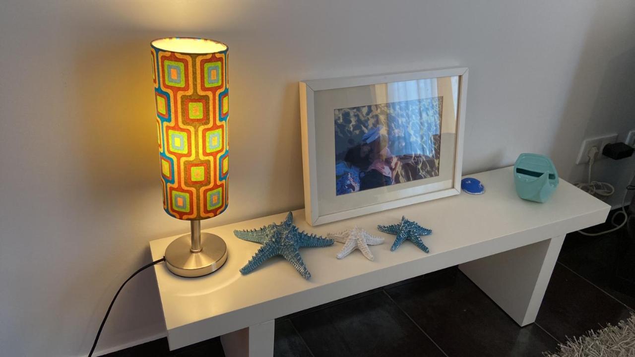 Blue Sea Nazare Apartament Dış mekan fotoğraf